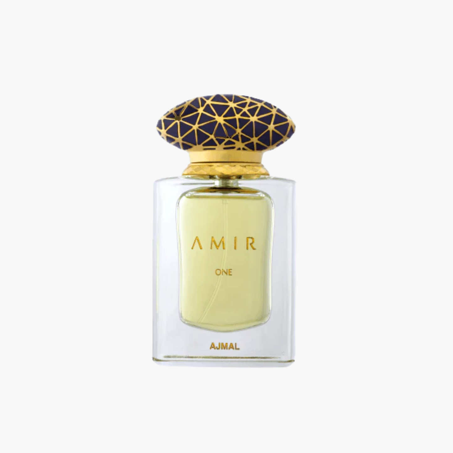 Ajmal Amir One Eau De Parfum Unisex 50ml - Buy in Pakistan | Perfume Daddy