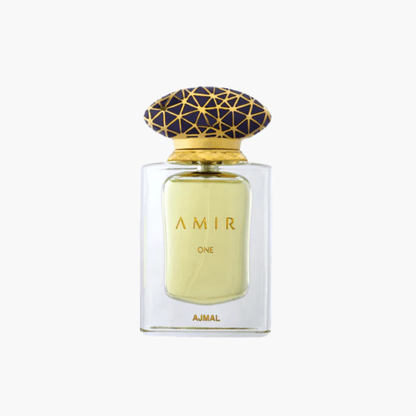 Ajmal Amir One Eau De Parfum Unisex 50ml - Buy in Pakistan | Perfume Daddy
