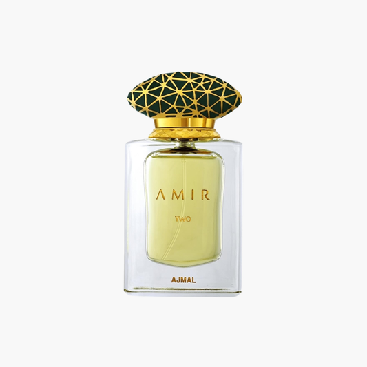 Ajmal Amir Two Eau De Parfum Unisex 50ml - Buy in Pakistan | Perfume Daddy