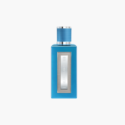 Ajmal Blue Hawk Eau De Parfum For Men 100ml - Buy in Pakistan | Perfume Daddy