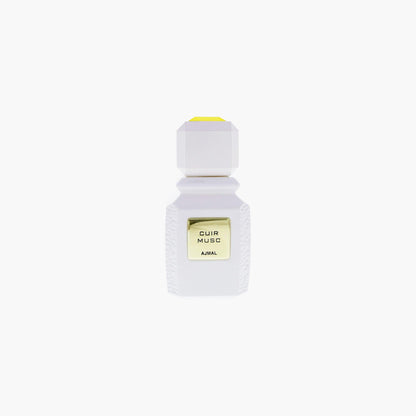 Ajmal Cuir Musc Eau de Parfum 100ml Bottle