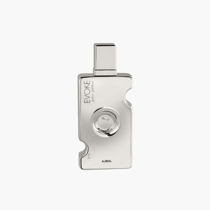 Ajmal Evoke Silver Edition Eau De Parfum For Women 75ml - Buy in Pakistan | Perfume Daddy
