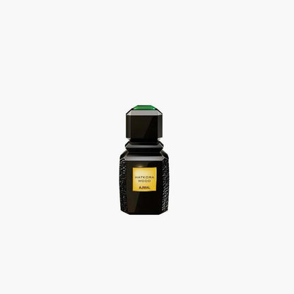 Ajmal Hatkora Wood Eau de Parfum 100ml Bottle