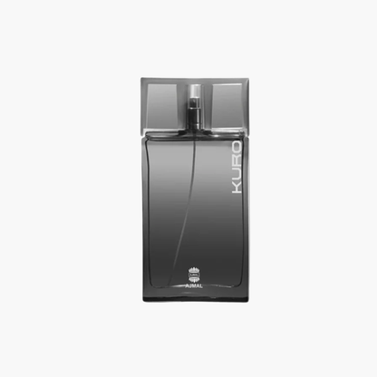 Ajmal Kuro Eau De Parfum For Men 90ml - Buy in Pakistan | Perfume Daddy