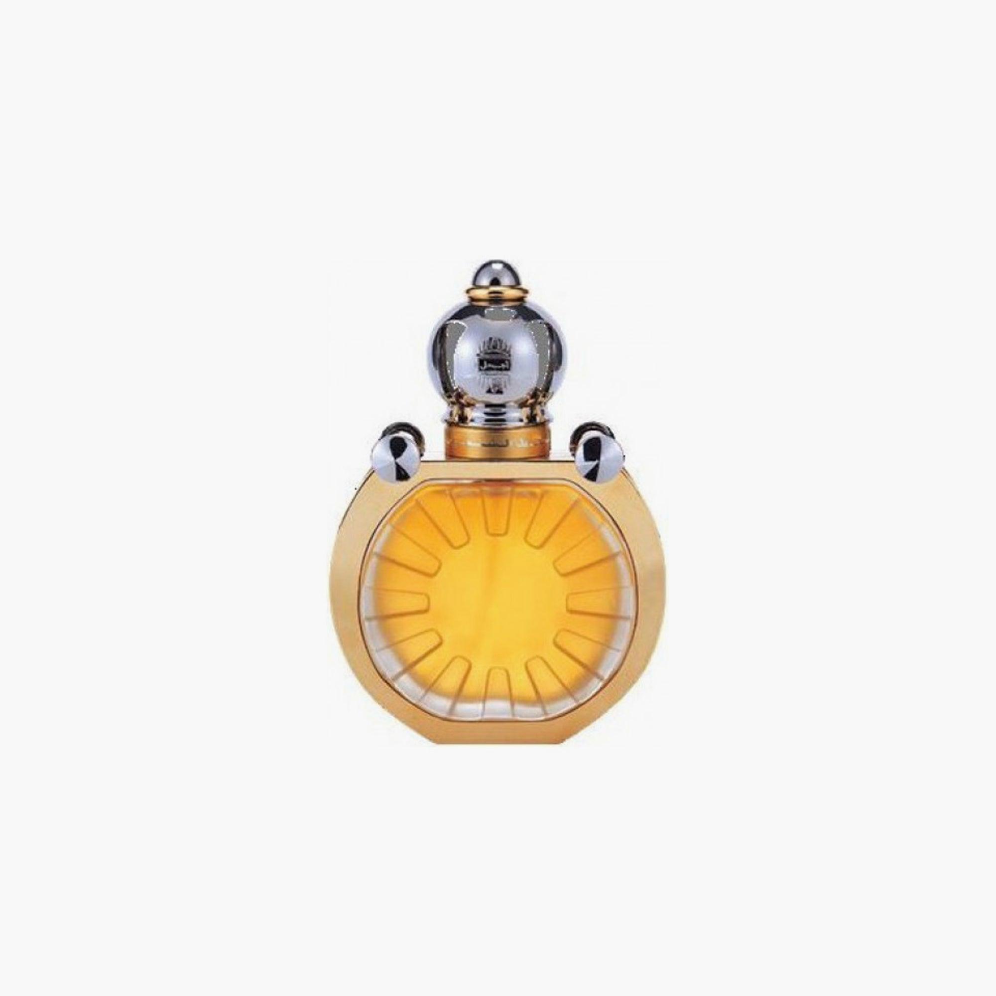 Ajmal Mukhallat Al Shams Eau De Parfum Unisex 100ml