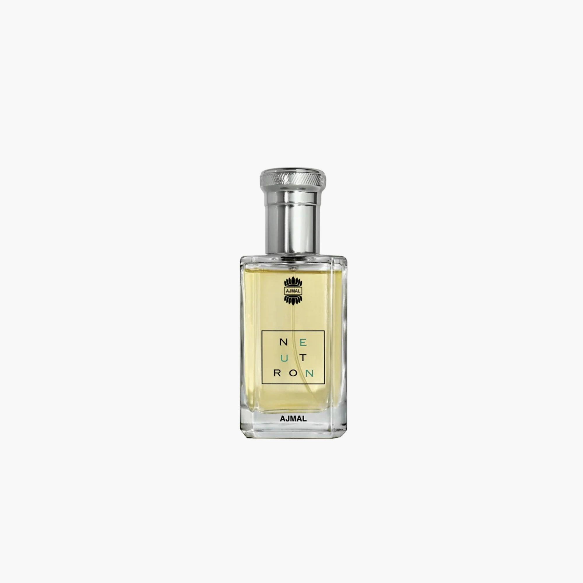 Ajmal Neutron Eau De Parfum For Men 100ml