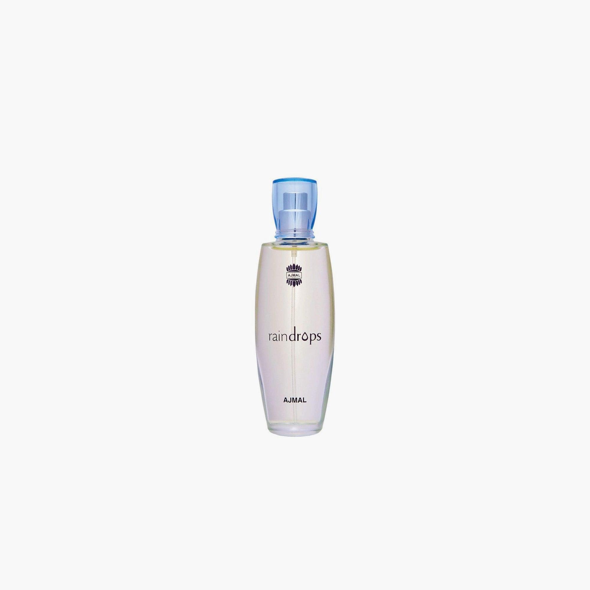 Ajmal Raindrops Eau De Parfum For Women 50ml