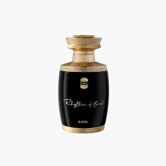 Ajmal Rhythm Of Oud Eau De Parfum Unisex 75ml - Buy in Pakistan | Perfume Daddy