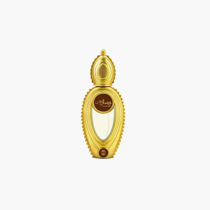 Ajmal Wisal Dhahab Eau de Parfum 50ml Bottle