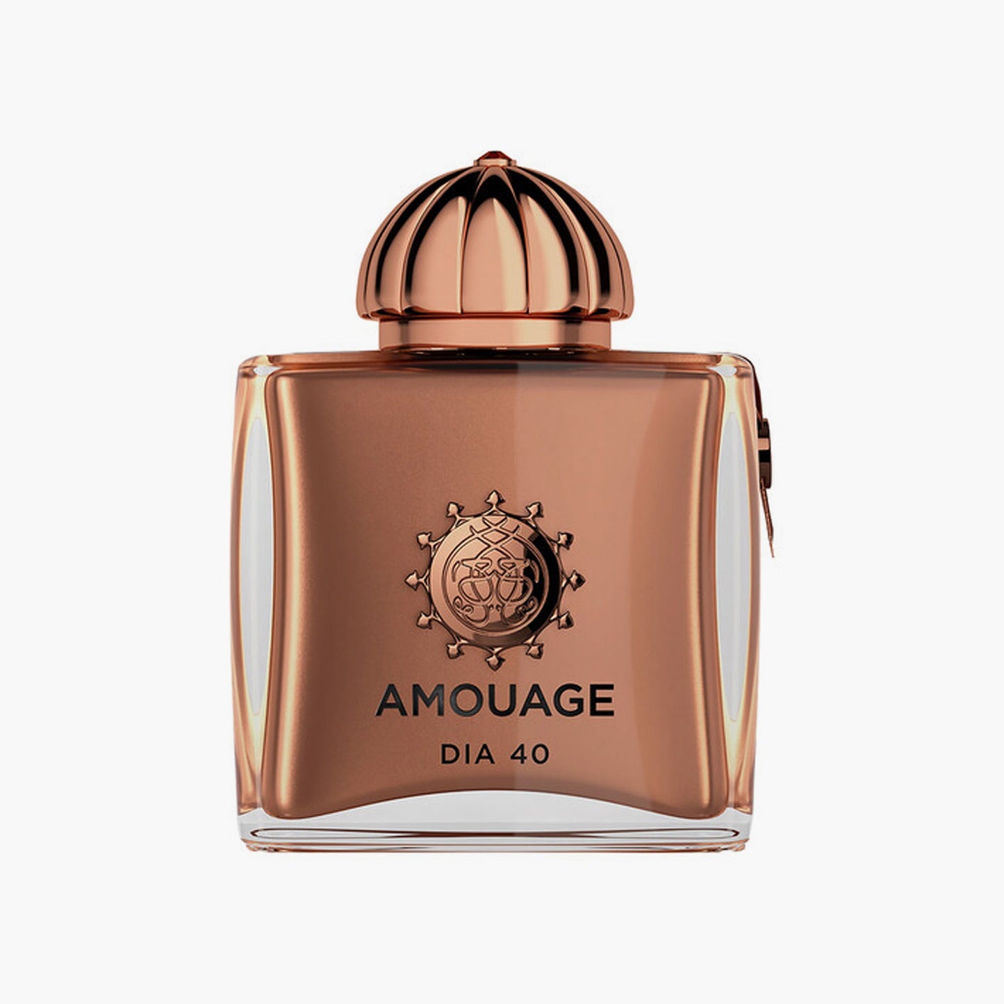 Amouage Dia 40 Extrait De Parfum For Women 100ml - Buy in Pakistan | Perfume Daddy