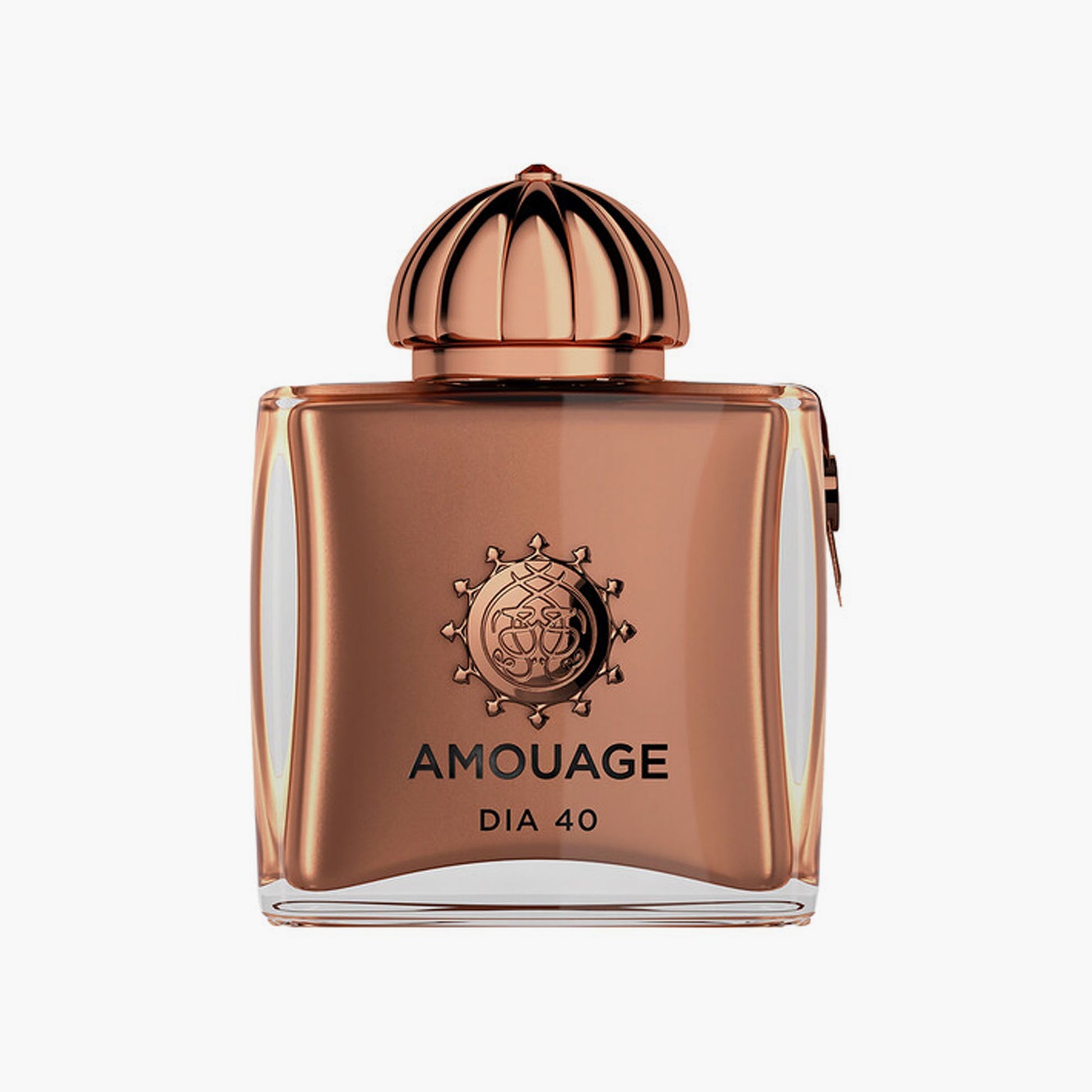 Amouage Dia 40 Extrait De Parfum For Women 100ml - Buy in Pakistan | Perfume Daddy