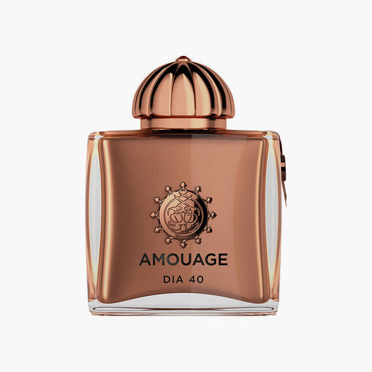 Amouage Dia 40 Extrait De Parfum For Women 100ml - Buy in Pakistan | Perfume Daddy