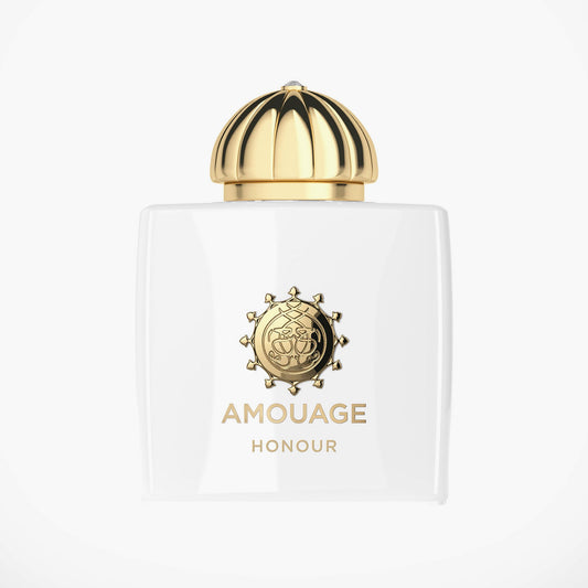 Amouage Honour Eau De Parfum For Women 100ml - Buy in Pakistan | Perfume Daddy
