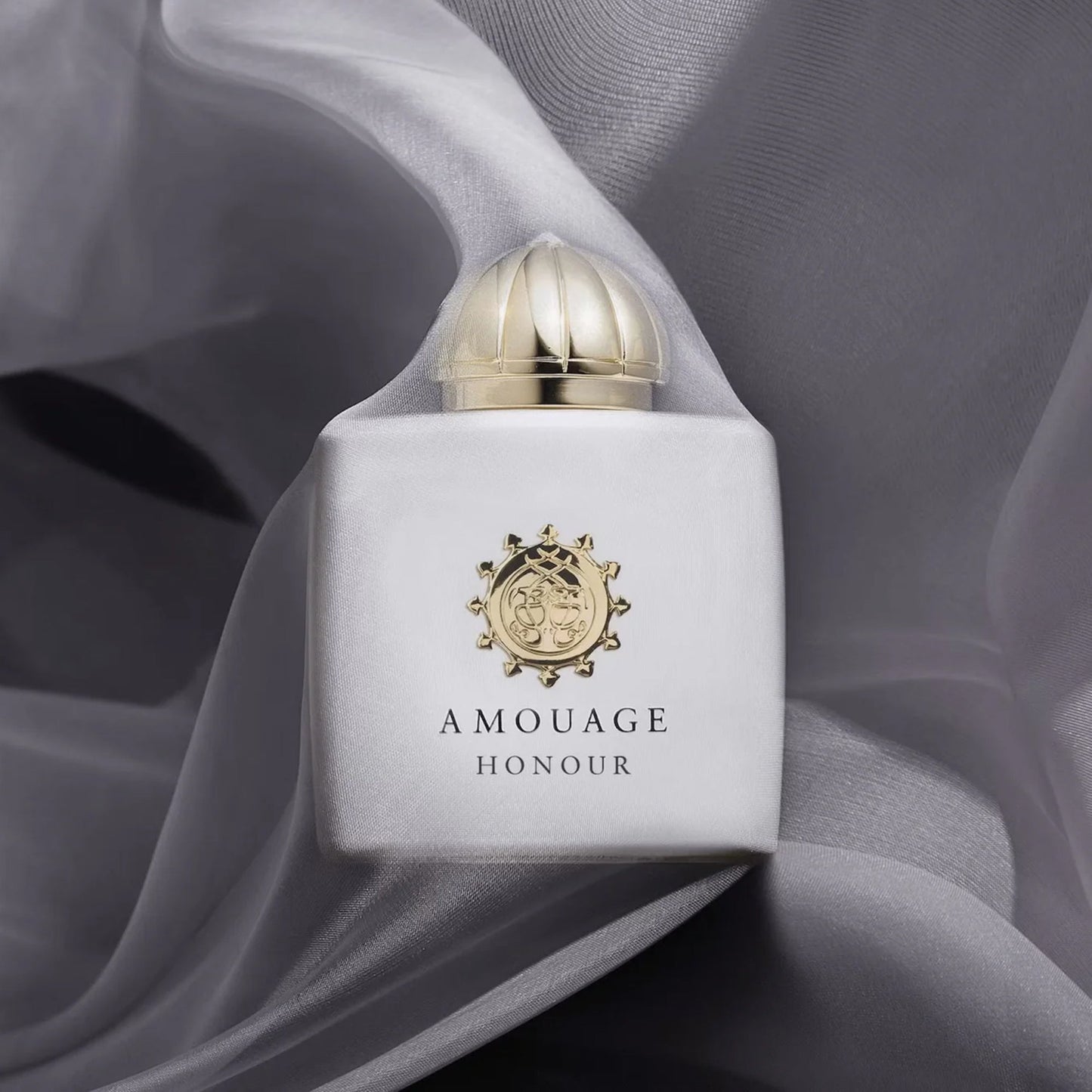 Amouage Honour Eau De Parfum For Women 100ml Fragrance Notes and Details