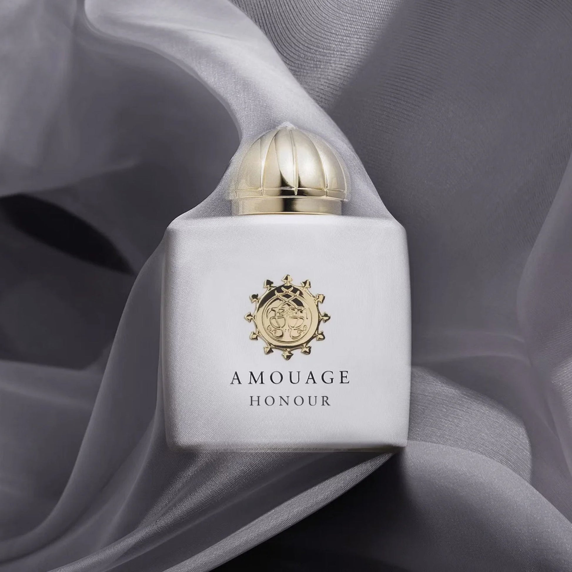 Amouage Honour Eau De Parfum For Women 100ml Fragrance Notes and Details