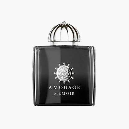 Amouage Memoir Eau De Parfum For Women 100ml - Buy in Pakistan | Perfume Daddy