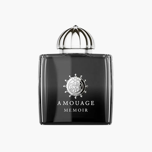 Amouage Memoir Eau De Parfum For Women 100ml - Buy in Pakistan | Perfume Daddy