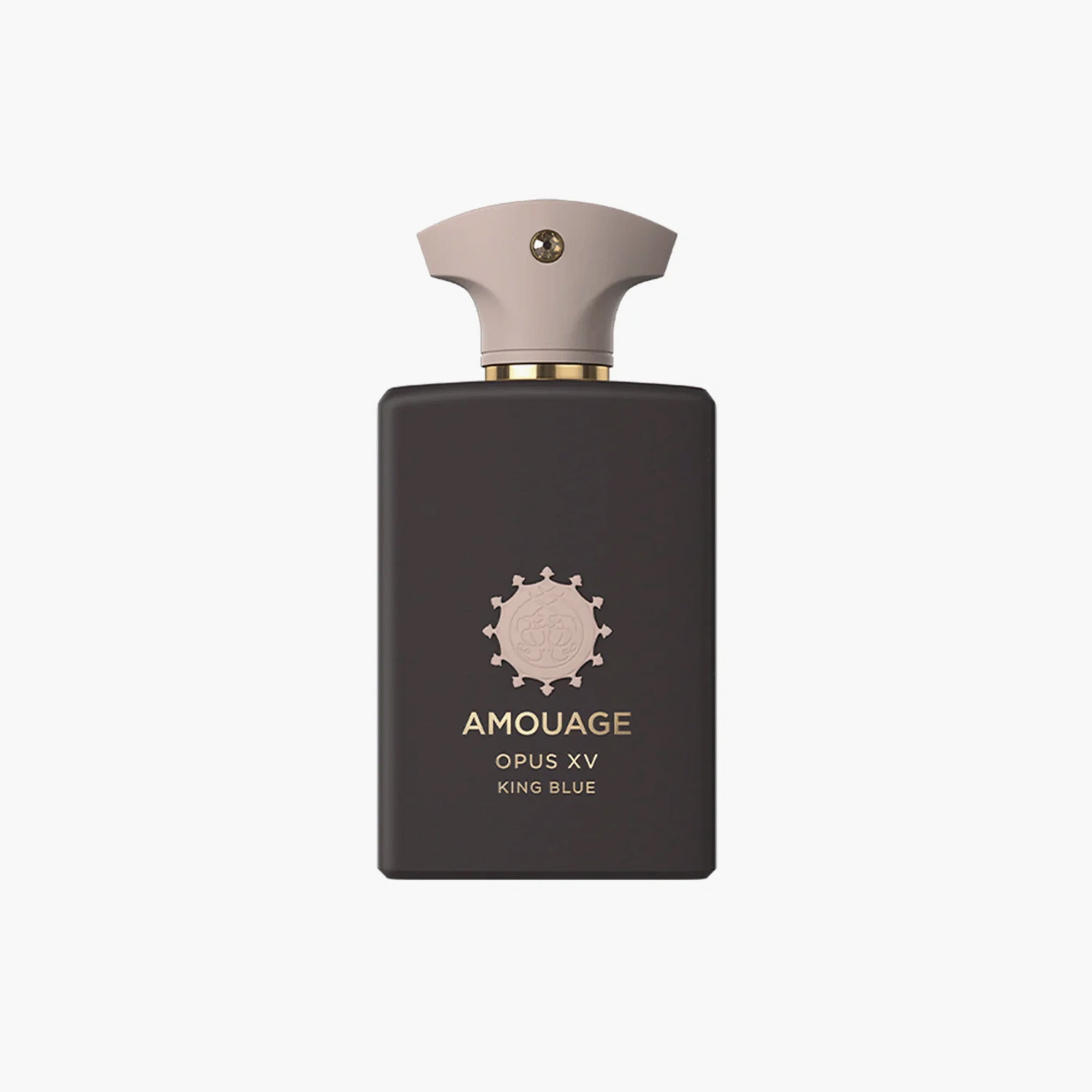 Amouage Opus XV King Blue Eau De Parfum Unisex 100ml
