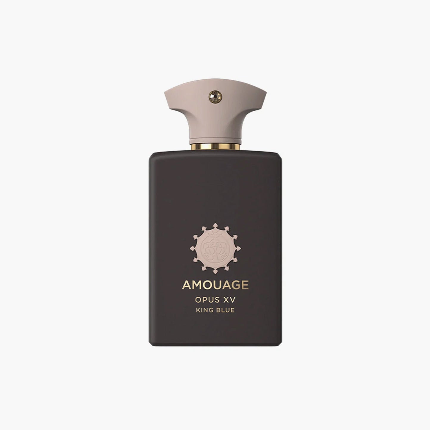 Amouage Opus XV King Blue Eau De Parfum Unisex 100ml - Buy in Pakistan | Perfume Daddy