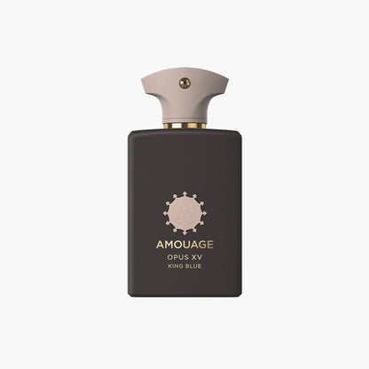 Amouage Opus XV King Blue Eau De Parfum Unisex 100ml - Buy in Pakistan | Perfume Daddy