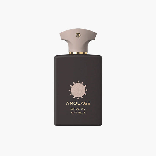 Amouage Opus XV King Blue Eau De Parfum Unisex 100ml - Buy in Pakistan | Perfume Daddy
