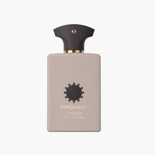Amouage Opus Xll Rose Incense Eau De Parfum Unisex 100ml - Buy in Pakistan | Perfume Daddy