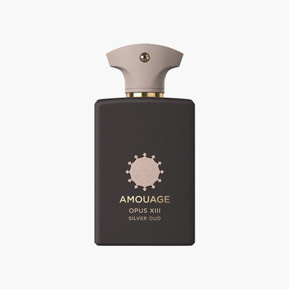 Amouage Opus Xlll Silver Oud Eau De Parfum Unisex 100ml - Buy in Pakistan | Perfume Daddy