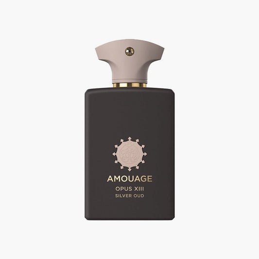 Amouage Opus Xlll Silver Oud Eau De Parfum Unisex 100ml - Buy in Pakistan | Perfume Daddy