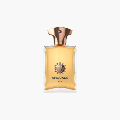 Amouage Dia Eau De Parfum For Men 100ml - Buy in Pakistan | Perfume Daddy