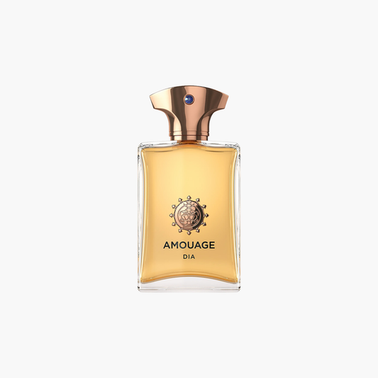 Amouage Dia Eau De Parfum For Men 100ml - Buy in Pakistan | Perfume Daddy