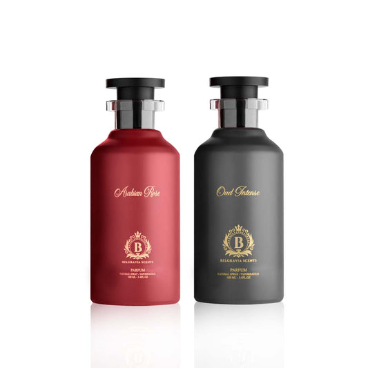 Belgravia Scents Belgravia Scents Romance And Radiance Set Buy in Pakistan PerfumeDaddy.pk