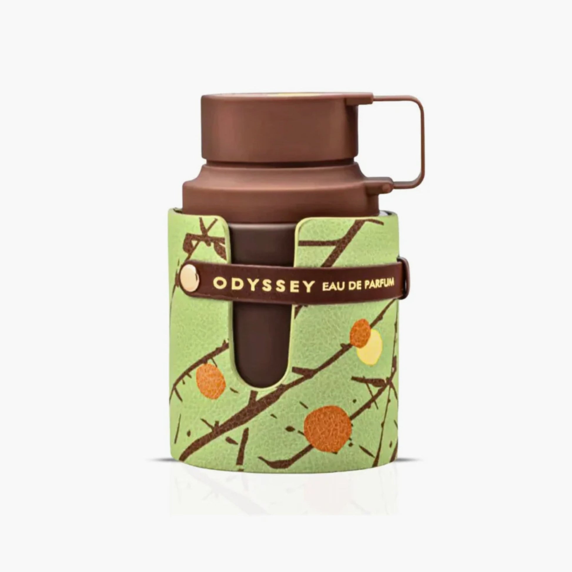 Armaf Odyssey Dubai Chocolat Gourmand Edition Eau De Parfum Spray Unisex 100ml