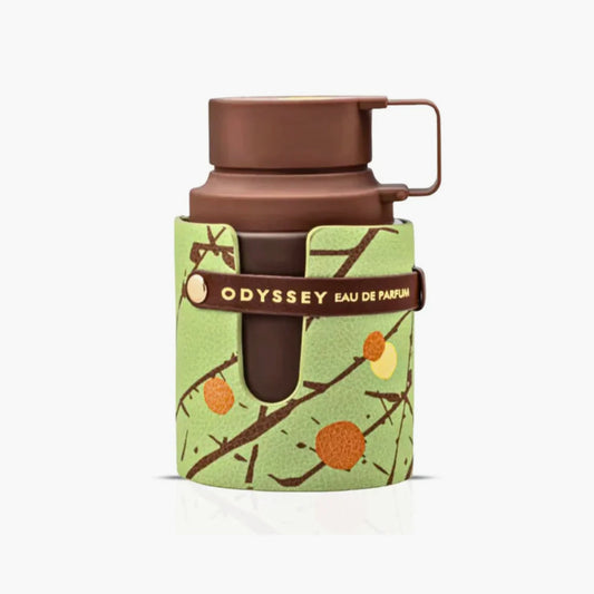 Armaf Odyssey Dubai Chocolat Gourmand Edition Eau De Parfum Spray Unisex 100ml