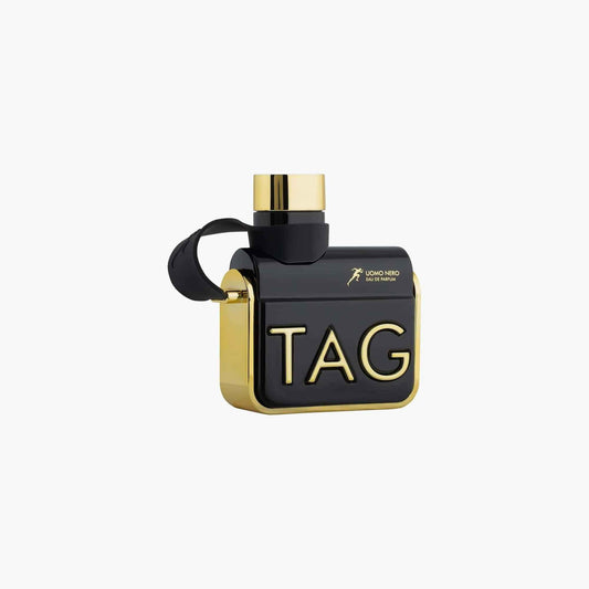 Armaf Tag Him Uomo Nero Eau De Parfum 100Ml