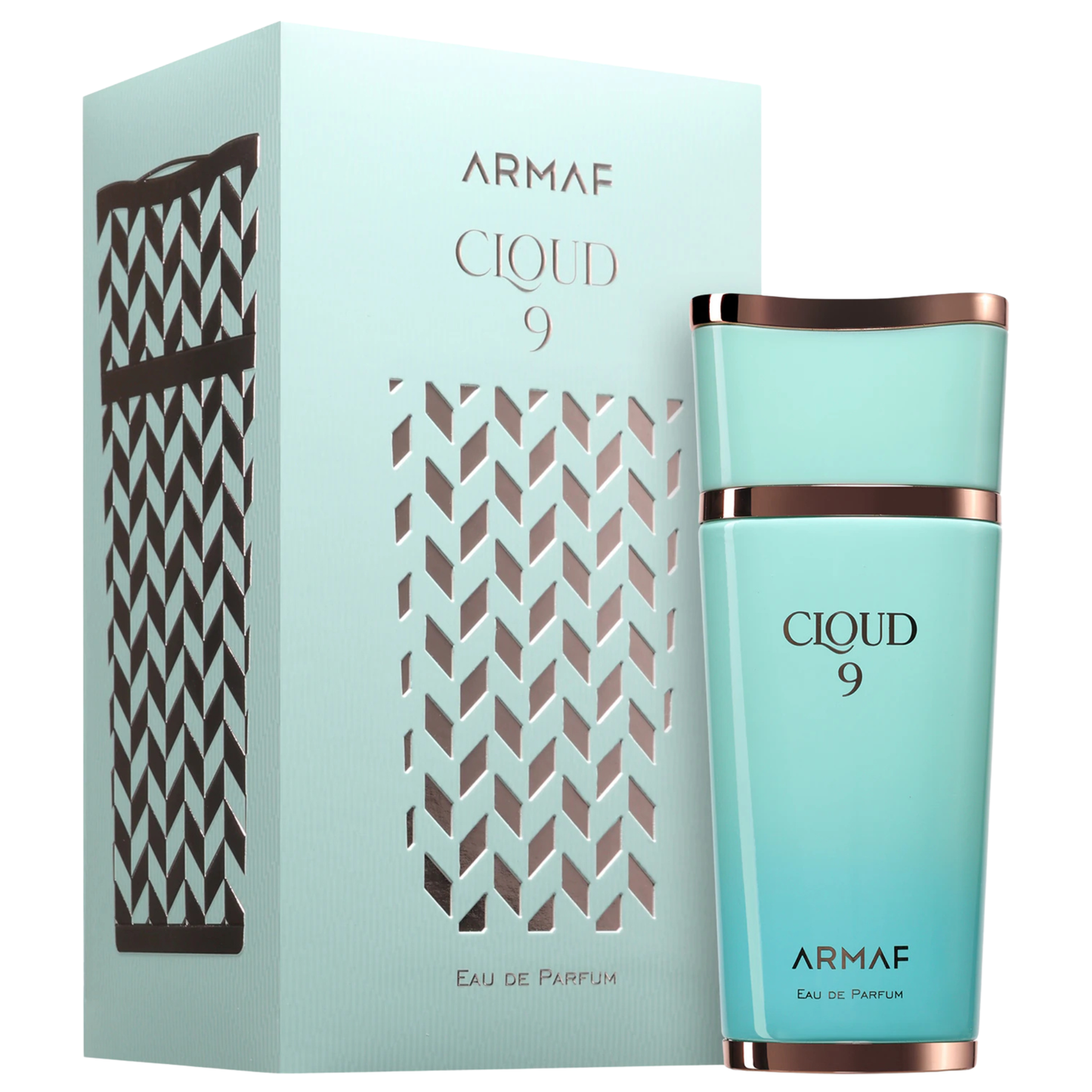 Armaf Armaf Cloud 9 Eau De Parfum For Men 100ml — Buy in Pakistan | PerfumeDaddy.pk