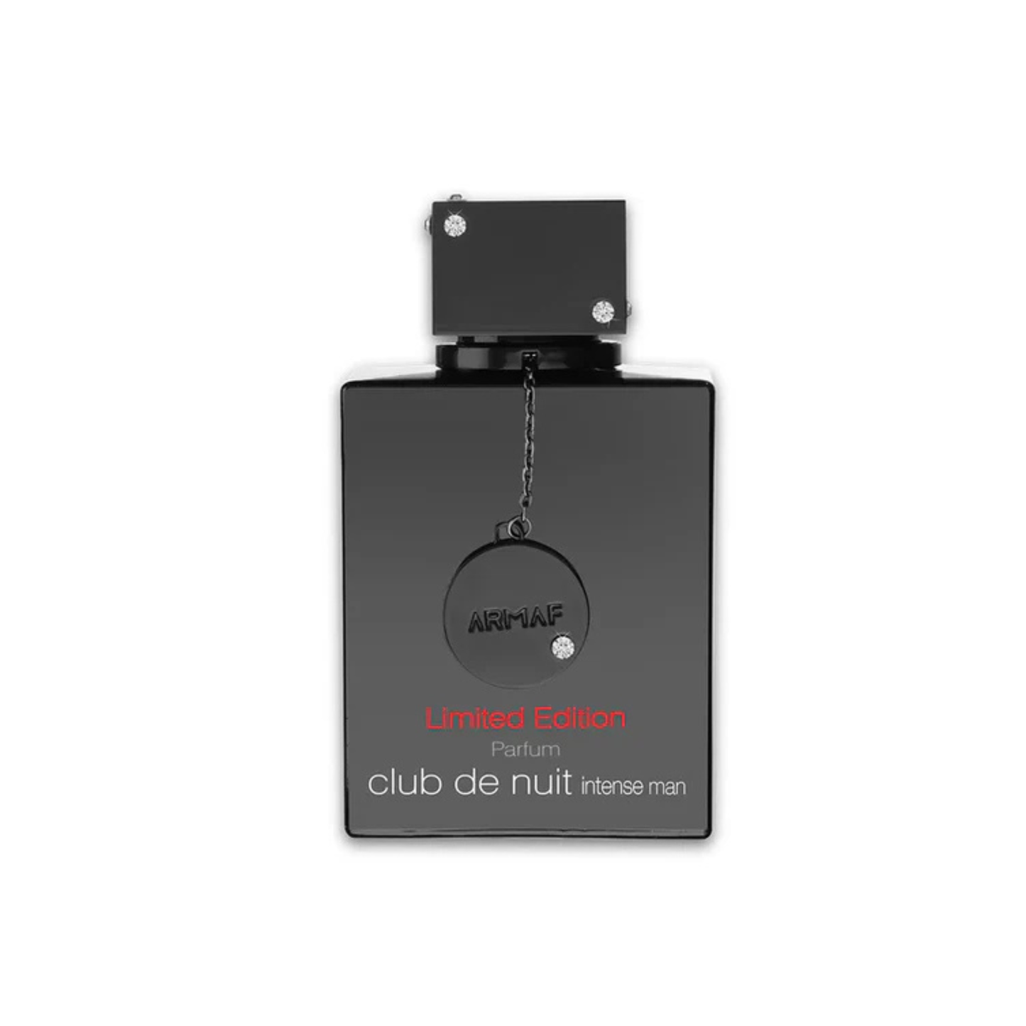 Armaf Armaf Club De Nuit Intense Man A Collector's Pride Limited Edition Parfum 105ml — Buy in Pakistan | PerfumeDaddy.pk