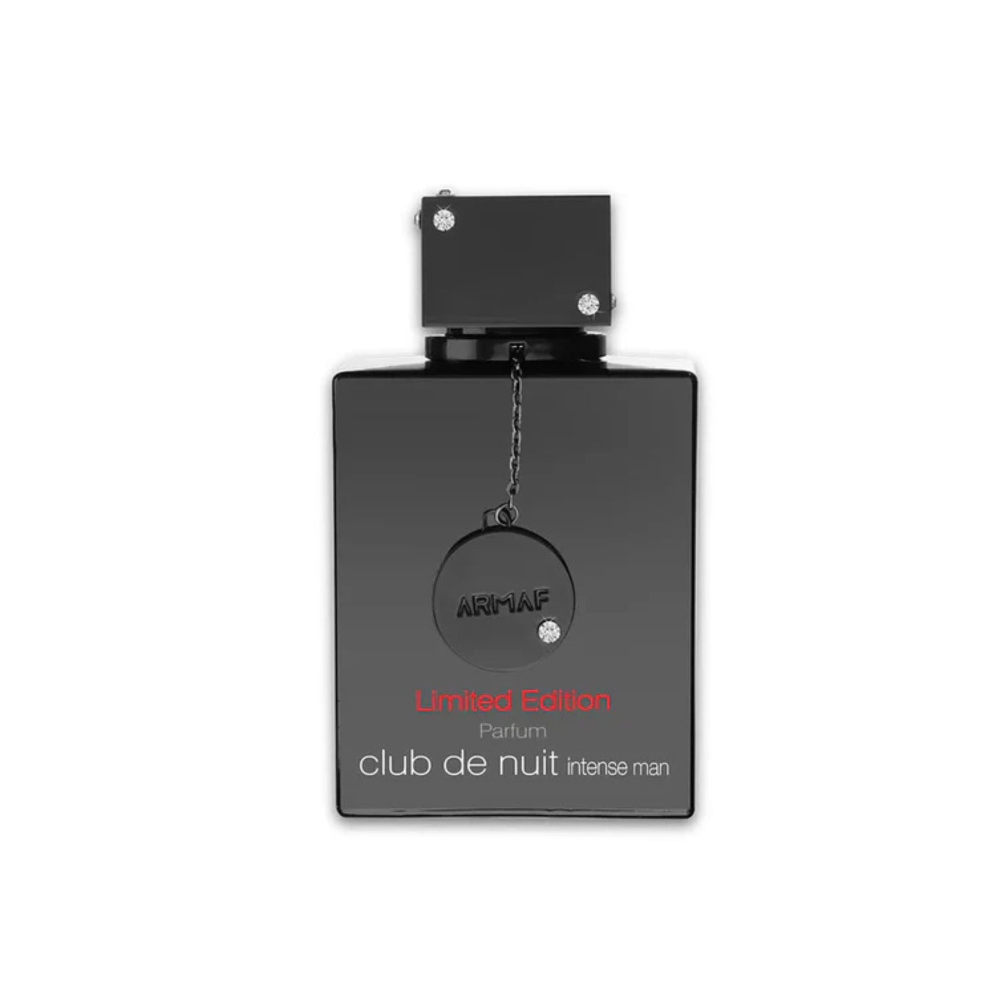 Armaf Armaf Club De Nuit Intense Man A Collector's Pride Limited Edition Parfum 105ml — Buy in Pakistan | PerfumeDaddy.pk