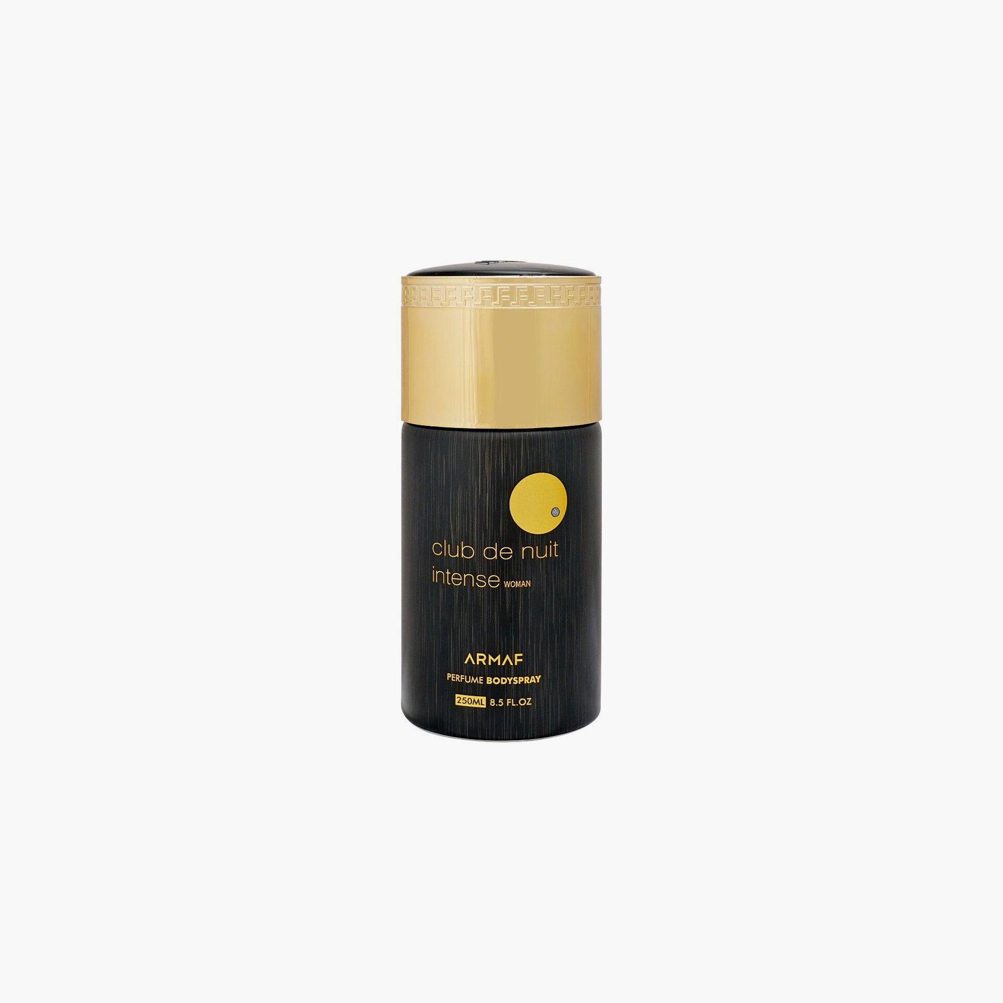 Armaf Club De Nuit Intense Perfume Body Spray Unisex 250ml