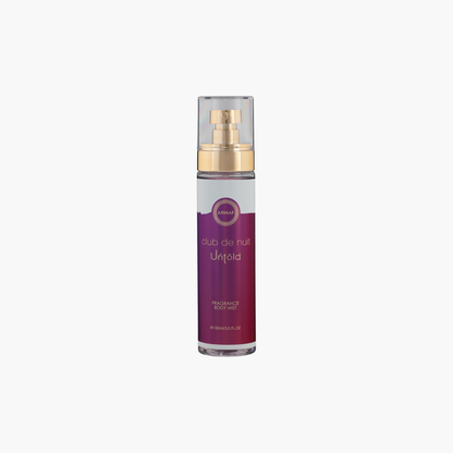 Armaf Club De Nuit Untold Fragrance Body Mist 150ml