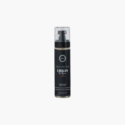 Armaf Club De Nuit Urban Man Elixir Fragrance Body Mist 150ml
