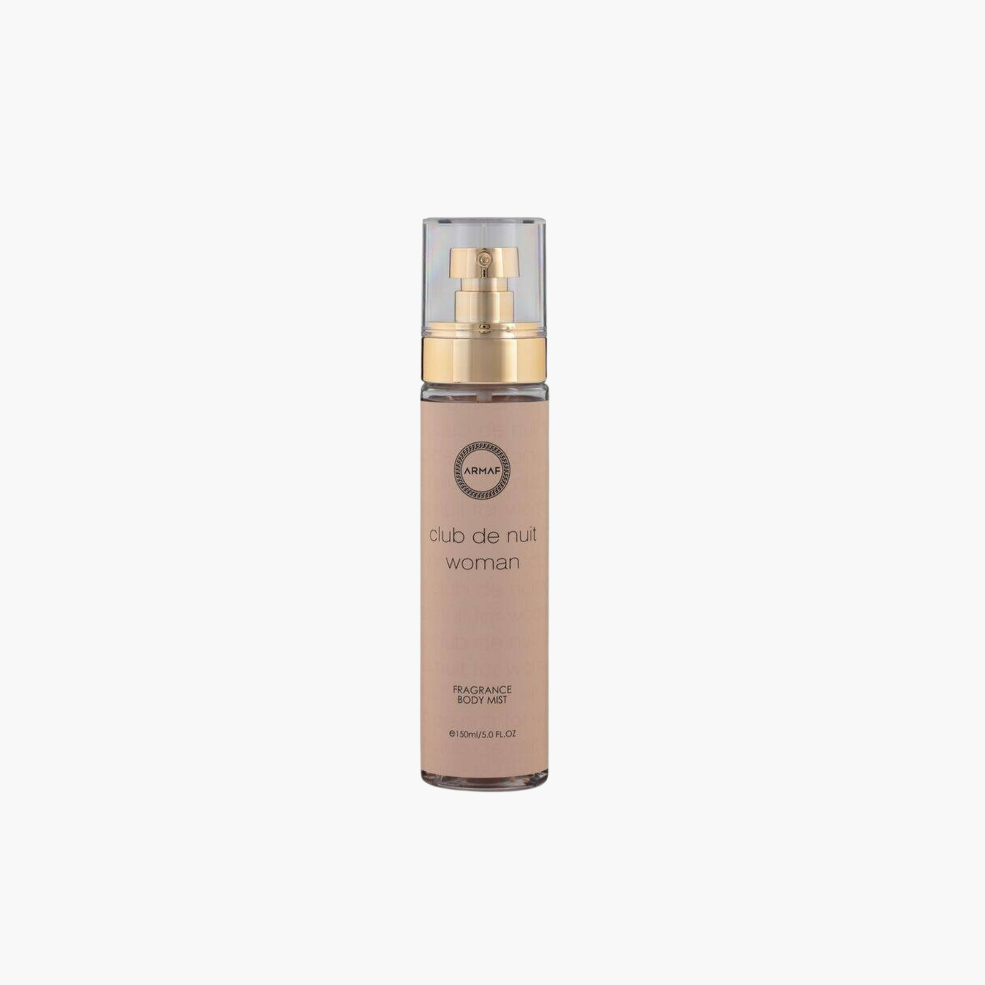 Armaf Club De Nuit Fragrance Body Spray Unisex 150ml