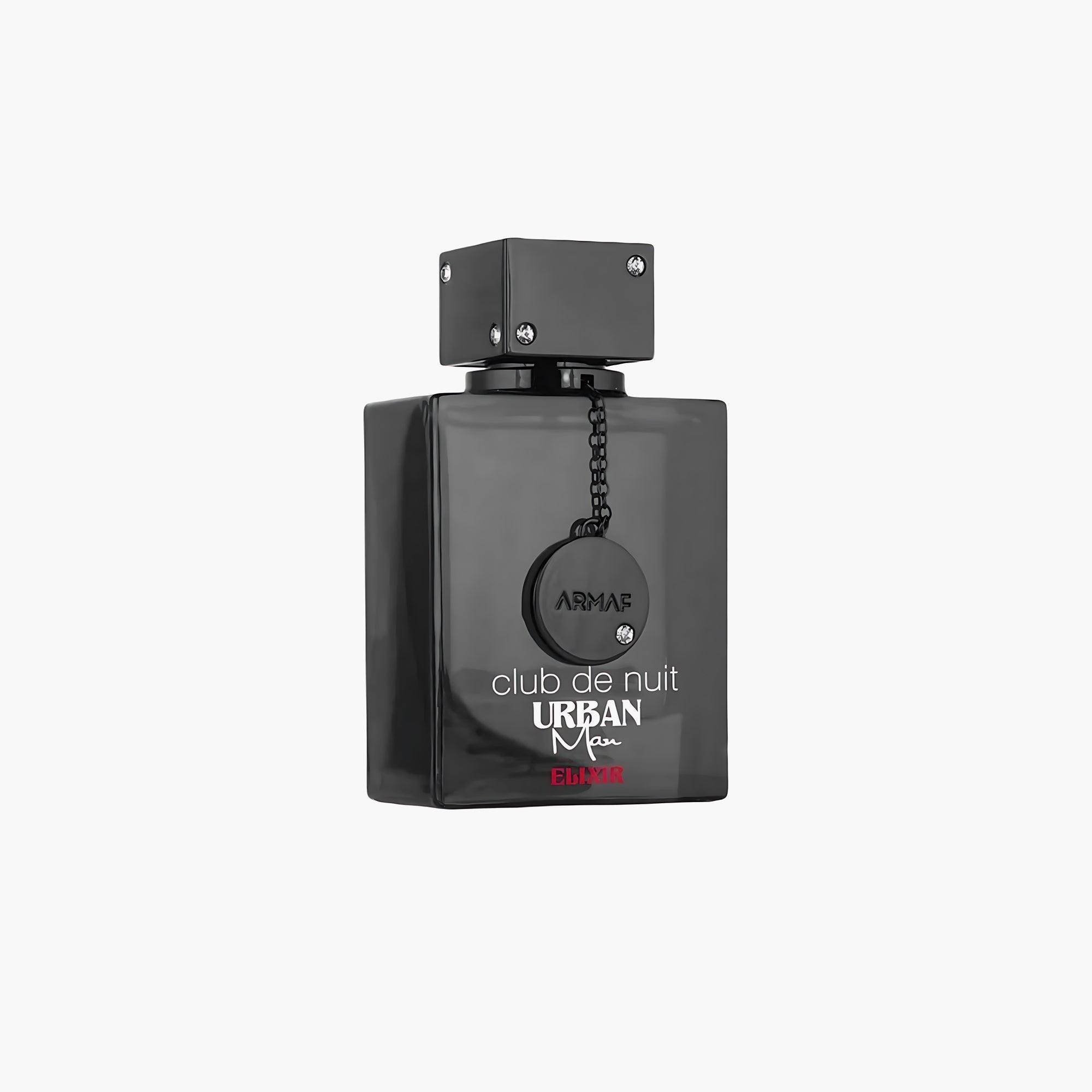 Armaf Club de Nuit Urban Elixir Eau De Parfum For Men 105ml