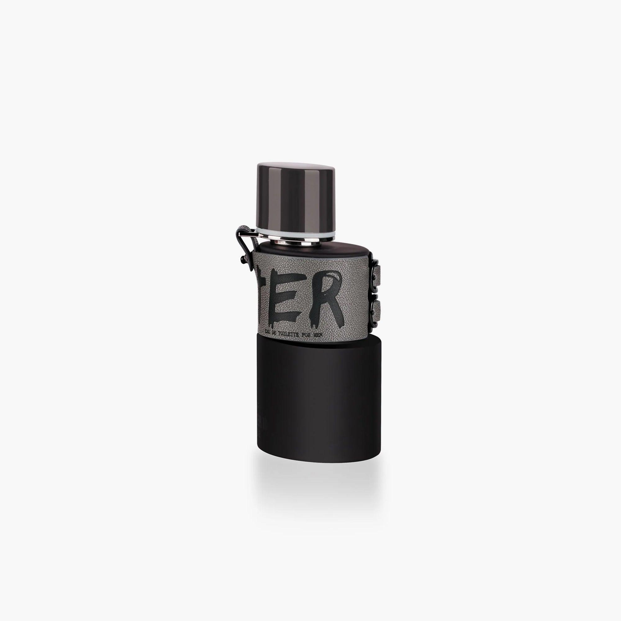 Armaf Hunter Intense Eau De Toilette For Men 100ml