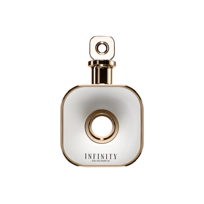 Armaf Armaf Infinity Gold Eau De Parfum For Women 105ml — Buy in Pakistan | PerfumeDaddy.pk