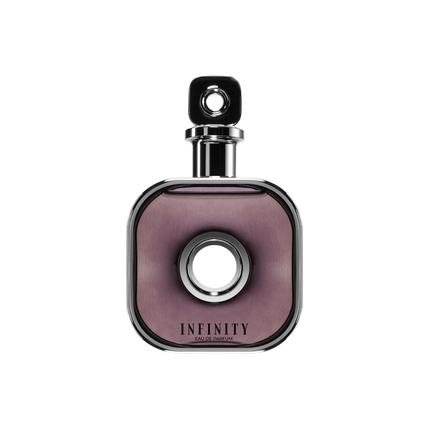 Armaf Armaf Infinity Silver Eau De Parfum For Men 105ml — Buy in Pakistan | PerfumeDaddy.pk
