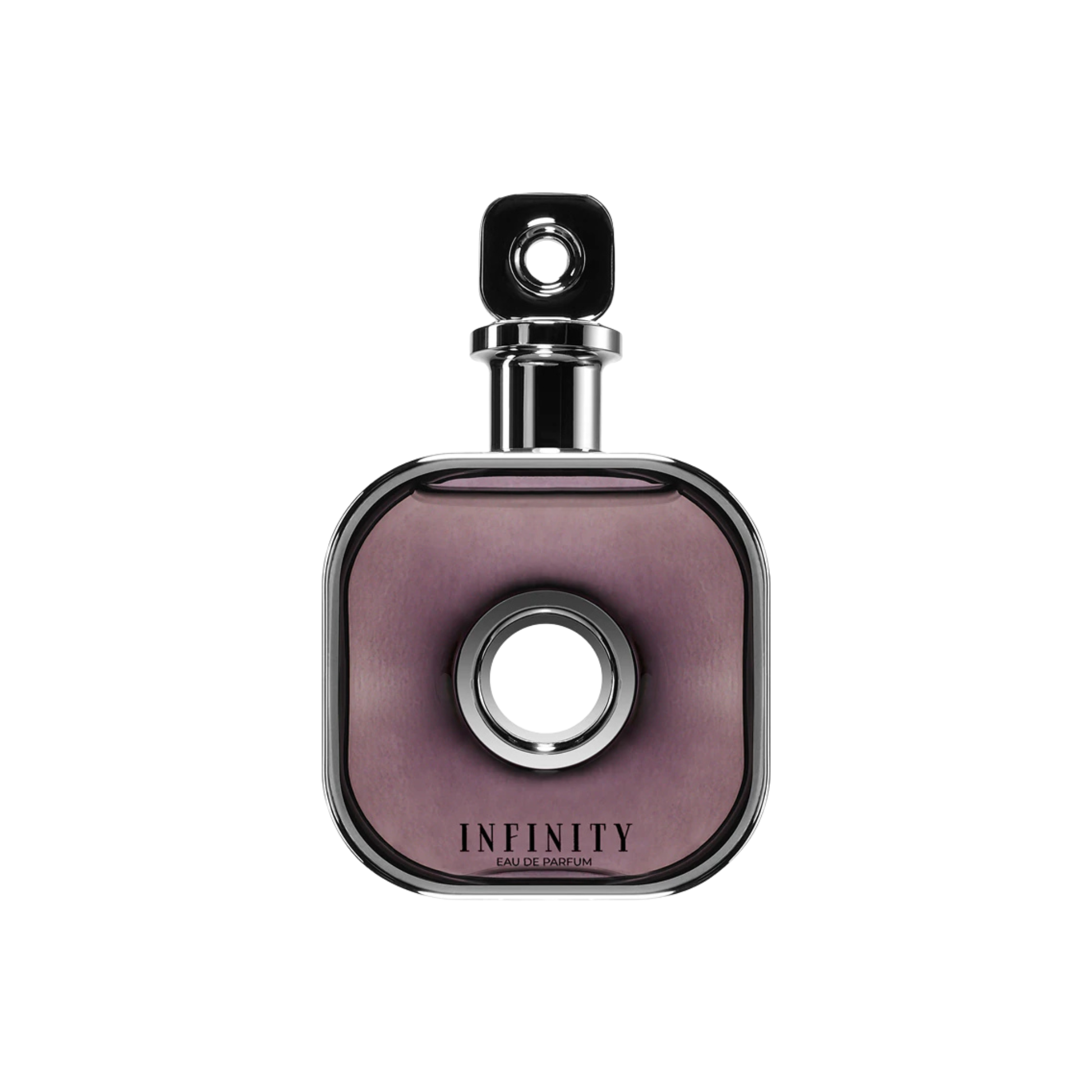 Armaf Armaf Infinity Silver Eau De Parfum For Men 105ml — Buy in Pakistan | PerfumeDaddy.pk