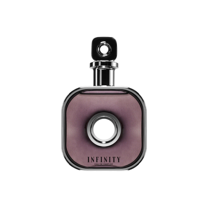 Armaf Armaf Infinity Silver Eau De Parfum For Men 105ml — Buy in Pakistan | PerfumeDaddy.pk