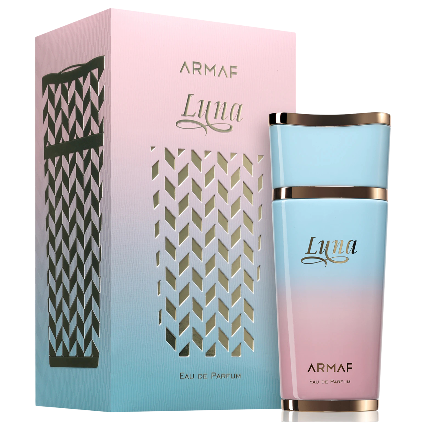 Armaf Armaf Luna Eau De Parfum Unisex 100ml — Buy in Pakistan | PerfumeDaddy.pk