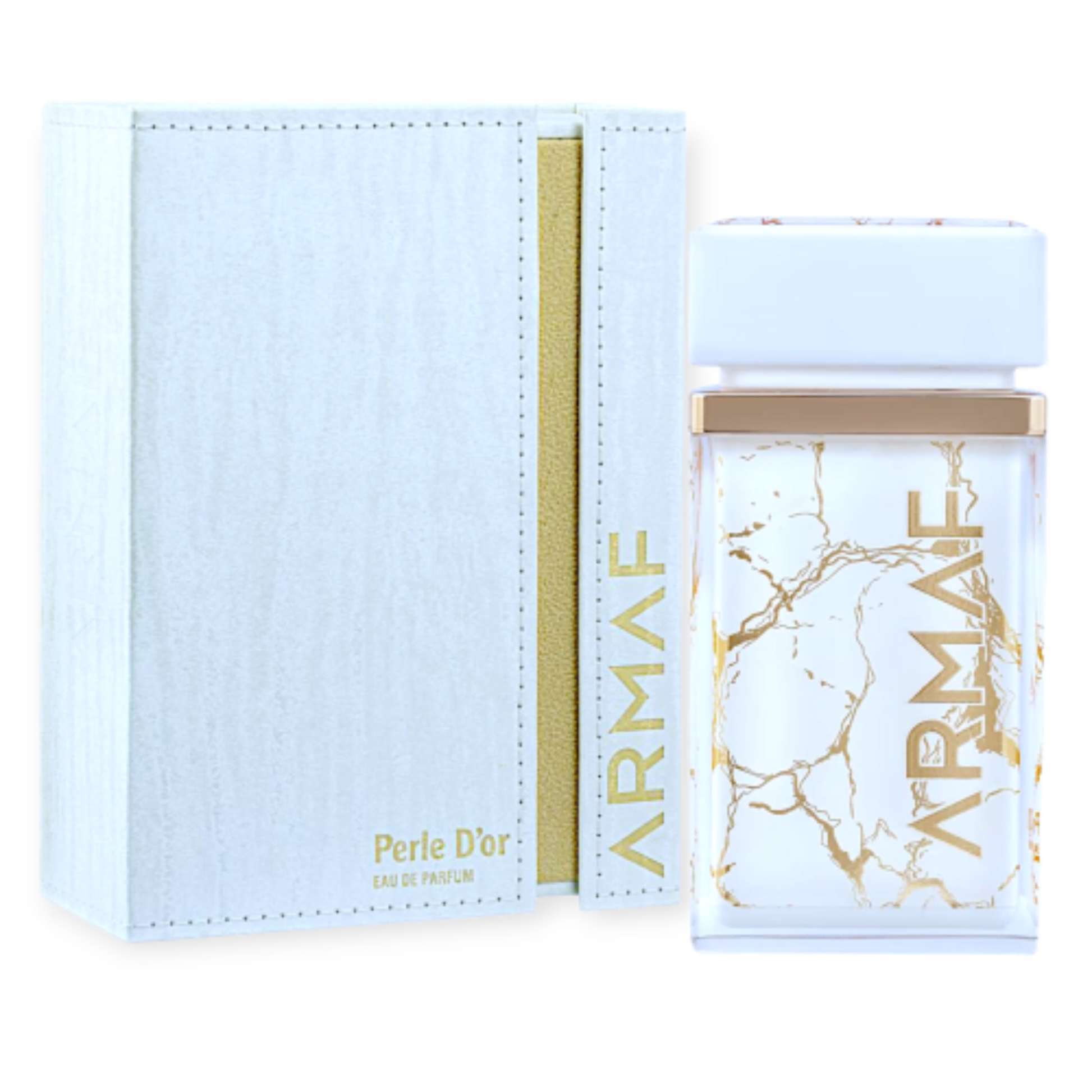 Armaf Armaf Perle D'Or Eau De Parfum For Women 75ml — Buy in Pakistan | PerfumeDaddy.pk
