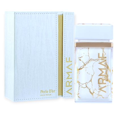 Armaf Armaf Perle D'Or Eau De Parfum For Women 75ml — Buy in Pakistan | PerfumeDaddy.pk
